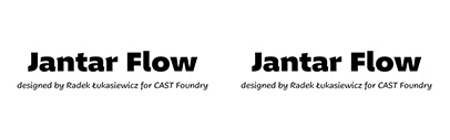 CAST released Jantar Flow.