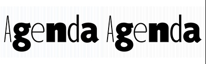 Greg Thompson released Agenda One‚ a remaster of Agenda.
