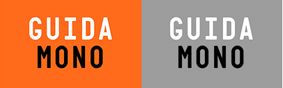 Colophon Foundry extended Guida and released Guida Mono.