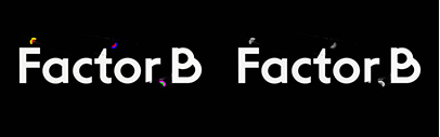 Interval Type released Factor B. (Actually‚ it appears it was released in September.) 