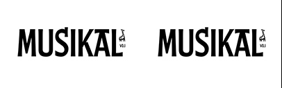 Musikal by Freds Fonts was added to Future Fonts.
