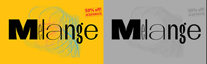 Storm Type Foundry released Melange. (Actually‚ they released it three months ago.)