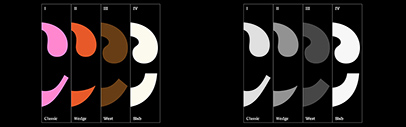 Colophon Foundry released Lardent.
