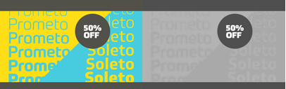Prometo and Soleto‚ new sans serifs by @DaltonMaag. Introductory offer 50% off for 48 hours only.