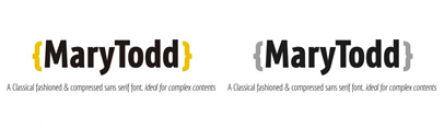 MaryTodd has been designed to meet complex communication needs in short texts. Pre-launch offer 75% off.